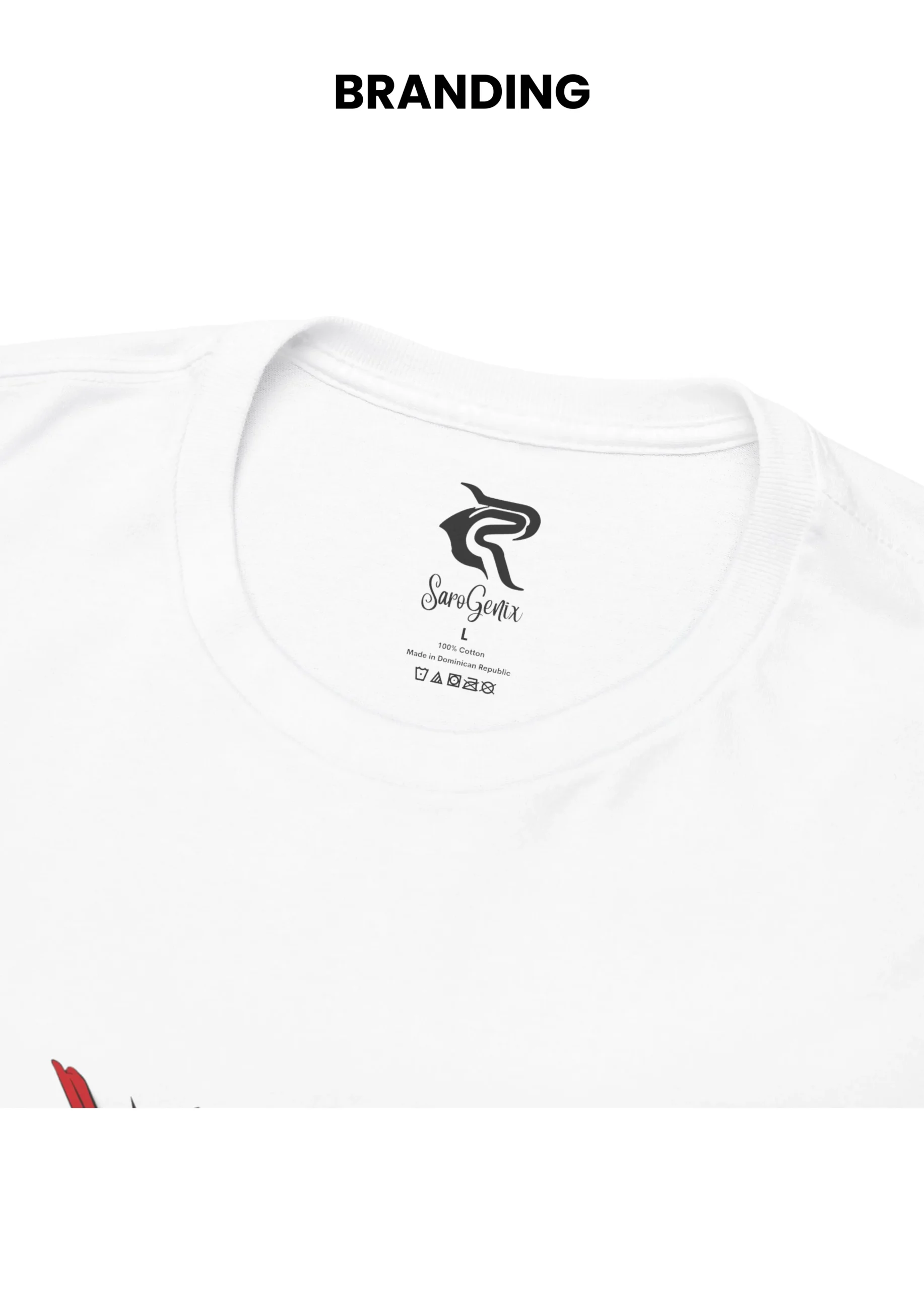 RISE. GRIND. CONQUER. – Unisex Gym T-Shirt - Image 5