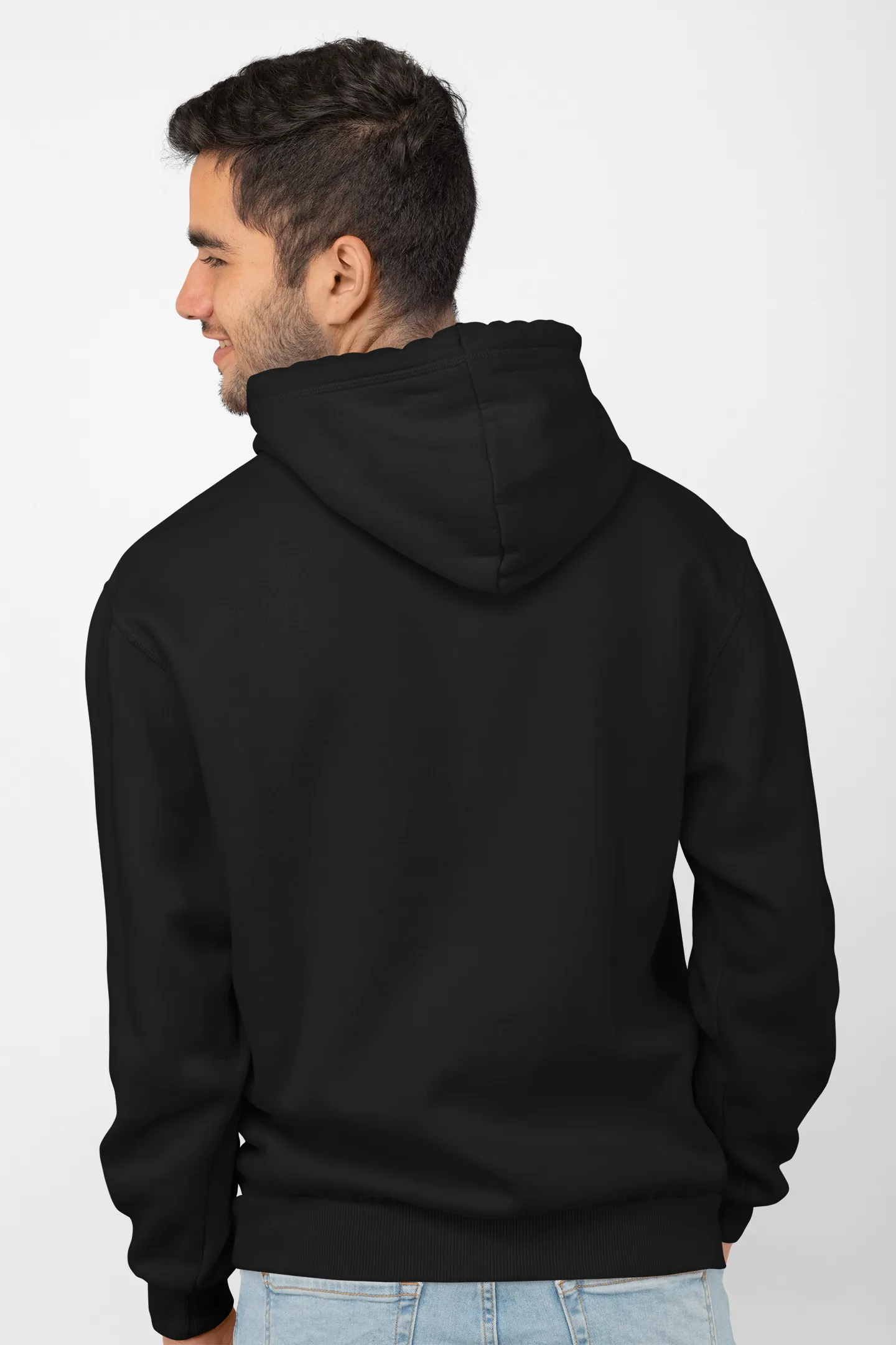 Eat-Sleep-Game-Repeat | Premium Gamer Lifestyle Hoodie - Image 3