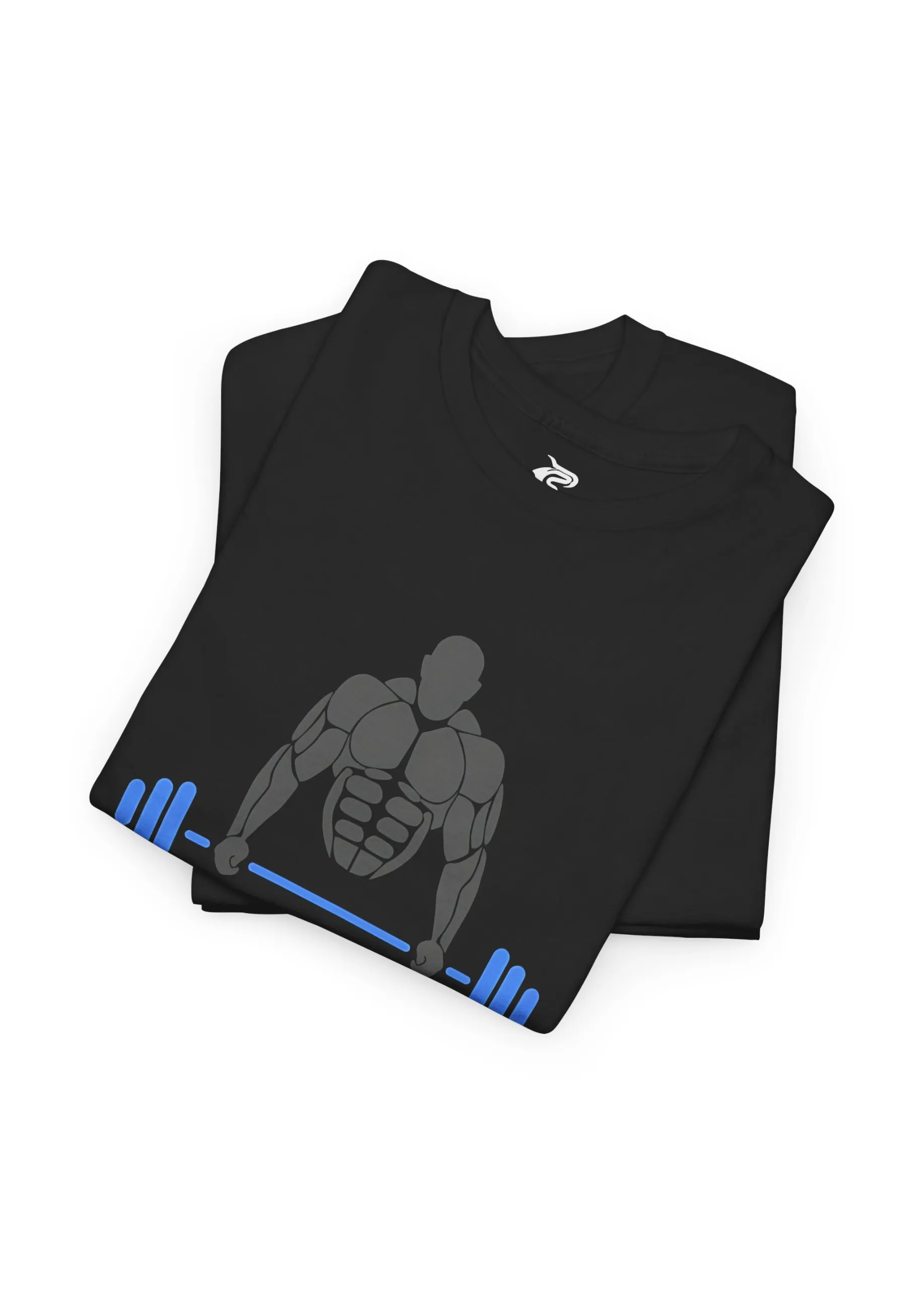 NO DAYS OFF | Premium Men's Gym & Fitness T-Shirt - Image 3